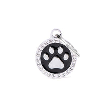 Charger l&#39;image dans la galerie, My Family Dog Tags (GLAM)
