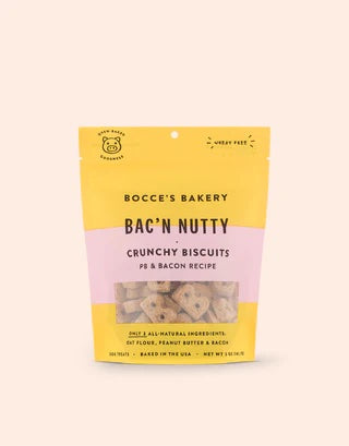 Bocce's Bakery - Everyday Biscuits (5oz)