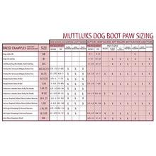 Load image into Gallery viewer, Muttluks Snow Mushers (sets of 2)
