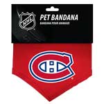 Montreal Canadiens Bandana