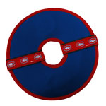 Montreal Canadiens Flying Disc Dog Toy