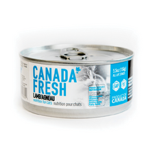 Load image into Gallery viewer, Canada Fresh Cat Cans
