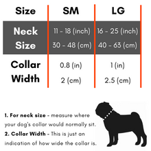 Load image into Gallery viewer, bcuddly Comfort Collars for Dogs
