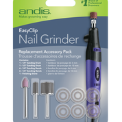 Andis Nail Grinder Accessory Kit