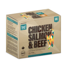 Fare Game - Raw Cat Food/Nourriture crue pour chats - 2lb