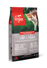 Charger l&#39;image dans la galerie, Orijen (GF) Dry Cat Food / Nourriture (SG) sèche pour chat
