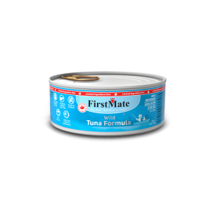 FirstMate Cat Cans/Conserves Pour Chats