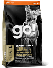 Charger l&#39;image dans la galerie, GO! Dog LID Grain Free Recipes Dog
