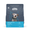 Wilder Harrier - Sustainable Fish Recipe Dry Dog Food - For Adults & Puppies