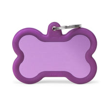 Charger l&#39;image dans la galerie, My Family Bone HushTags - Pet ID Tags
