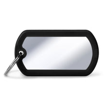 Load image into Gallery viewer, My Family Military HushTags - Pet ID Tags
