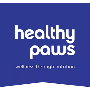 Healthy Paws Complete Cat Dinner (12x100g)