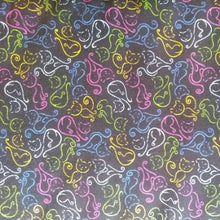 Charger l&#39;image dans la galerie, Krazy Kitty - Refillable Catnip Blanket (assorted patterns)
