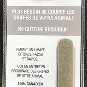 Sacha Diamond Nail File for Pets