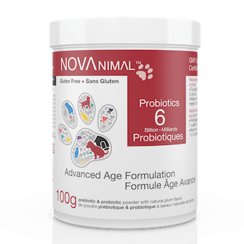 NOVAnimal Probiotics