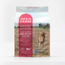 Charger l&#39;image dans la galerie, Open Farm Humanely &amp; Sustainably Sourced Dry Cat Food
