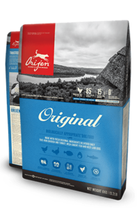 Orijen™- (Grain Free) Dry Dog Food/Croquettes pour chiens (sans céréales)
