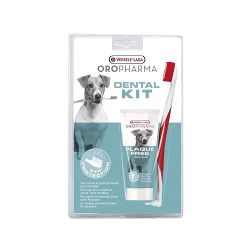 Versele-Laga Oropharma Dental Care Kit