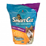 Load image into Gallery viewer, Smart Cat All Natural Clumping Corn + Wheat Cat Litter
