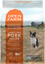 Load image into Gallery viewer, Open Farm Grain Free Dry Dog Food
