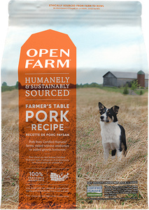 Open Farm Grain Free Dry Dog Food