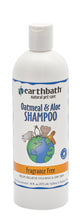 Charger l&#39;image dans la galerie, earthbath® Shampoo for Dogs 16oz
