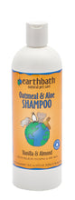 Charger l&#39;image dans la galerie, earthbath® Shampoo for Dogs 16oz
