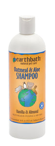 earthbath® Shampoo for Dogs 16oz