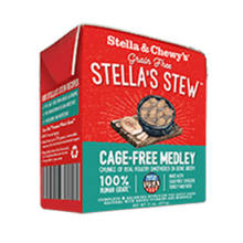Load image into Gallery viewer, Stella &amp; Chewy - Stella&#39;s Stews (tetra paks)
