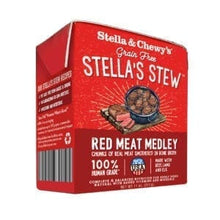 Charger l&#39;image dans la galerie, Stella &amp; Chewy - Stella&#39;s Stews (tetra paks)
