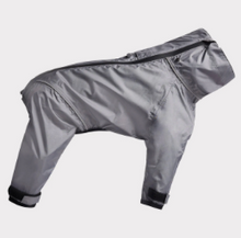 Load image into Gallery viewer, GFP Splash Suit - Charcoal
