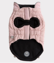 Charger l&#39;image dans la galerie, Gf Pet Reversible Chalet Jacket Pink
