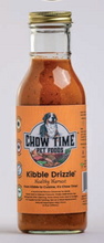 Charger l&#39;image dans la galerie, Chow Time - Kibble Drizzle Healthy Harvest (12oz/355ml)
