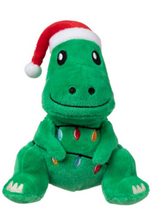 Charger l&#39;image dans la galerie, FuzzYard Tree Rex Plush Dog Toys
