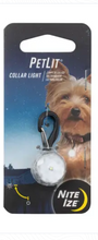 Load image into Gallery viewer, Nite Ize LED PetLit Collar Light
