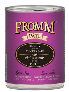 Fromm Pâté