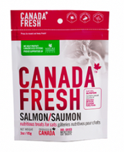 Load image into Gallery viewer, Canada Fresh Cat Treats (3oz)
