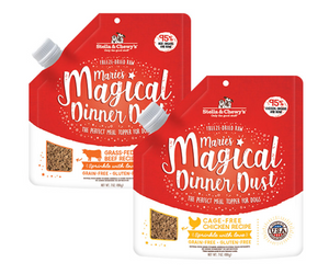 Stella & Chewy - Marie's Magical Dinner Dust (7oz)