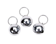 Load image into Gallery viewer, Coastal - Round Dog Bells (3pk)
