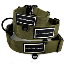 Charger l&#39;image dans la galerie, Wanderlust Creatures Expedition Pet Collar
