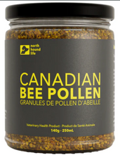 Charger l&#39;image dans la galerie, North Hound Life Bee Pollen Superfood Supplement for Dogs (140G)
