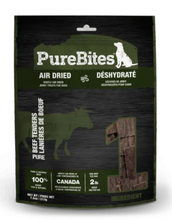 Load image into Gallery viewer, PureBites - Pure Beef Tenders (213g)
