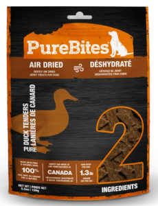 PureBites - Pure Duck Tenders (156g)