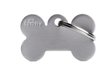 Load image into Gallery viewer, My Family Dog Tags (Basic Aluminum)
