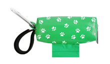 Load image into Gallery viewer, Doggie Walk Bags - dogbag duffels

