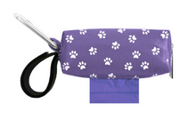 Load image into Gallery viewer, Doggie Walk Bags - dogbag duffels

