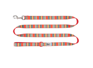 RC Pets Patterned Dog Leashes