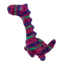 Load image into Gallery viewer, KONG Shakers Honkers Dragon - Plush Dog Toy
