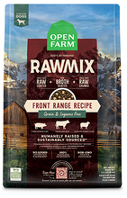 Charger l&#39;image dans la galerie, Open Farm® RawMix Grain &amp; Legume Free Dry Dog Food
