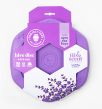 Load image into Gallery viewer, PROJECT HIVE Pet Company™ Scented Collection Hive Disc
